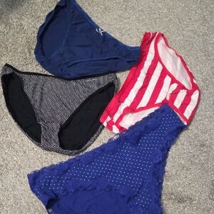 Women's Panties Set